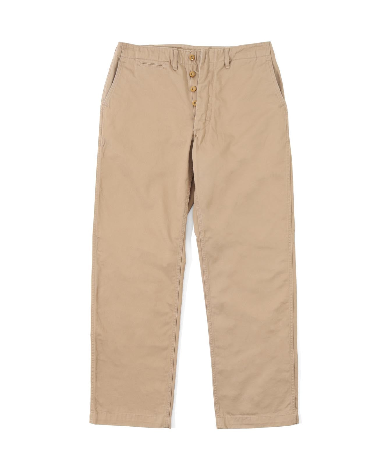 Vintage Chino Pants