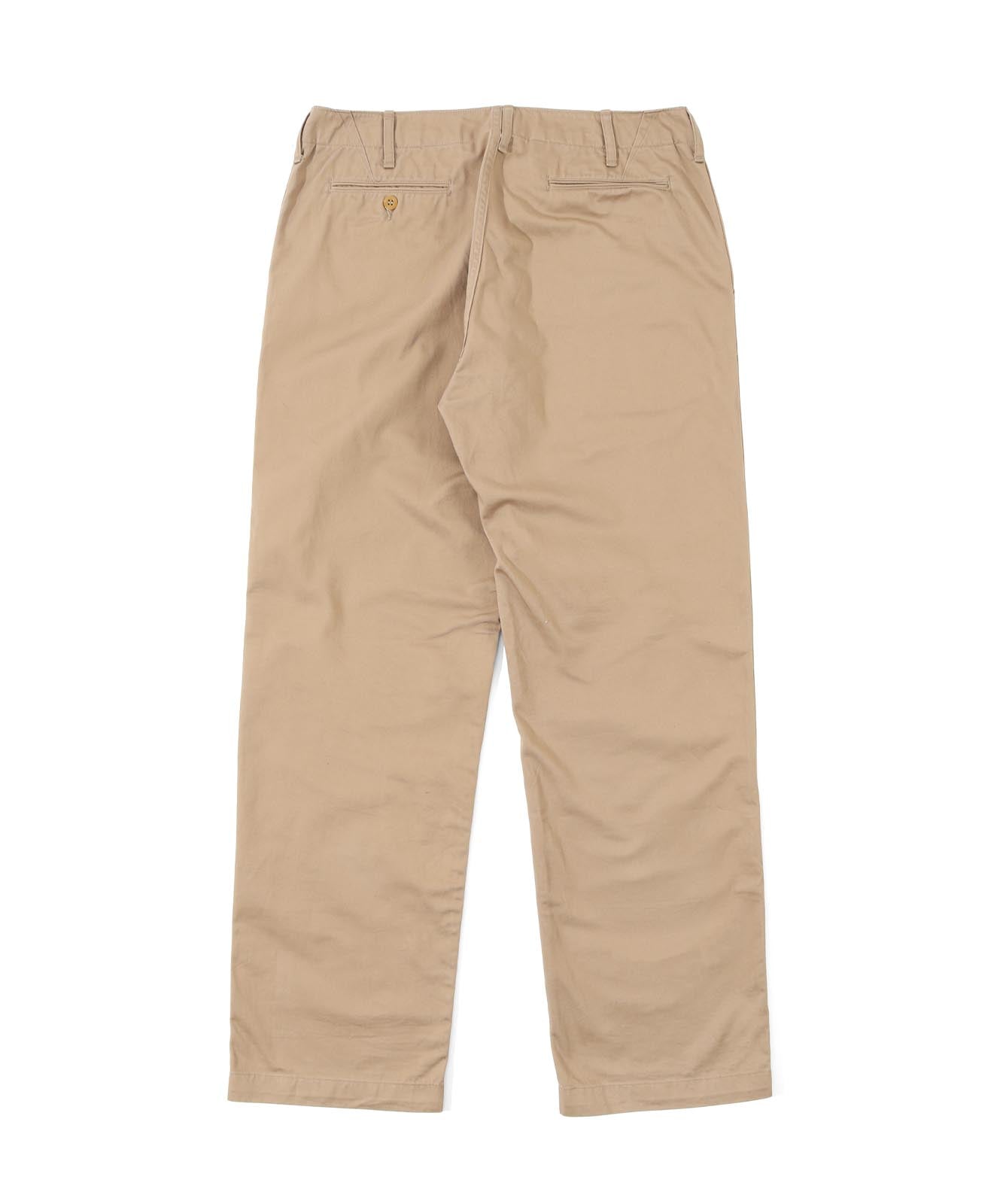 Vintage Chino Pants