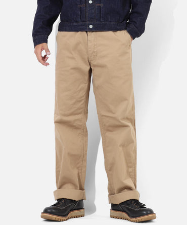 Vintage Chino Pants