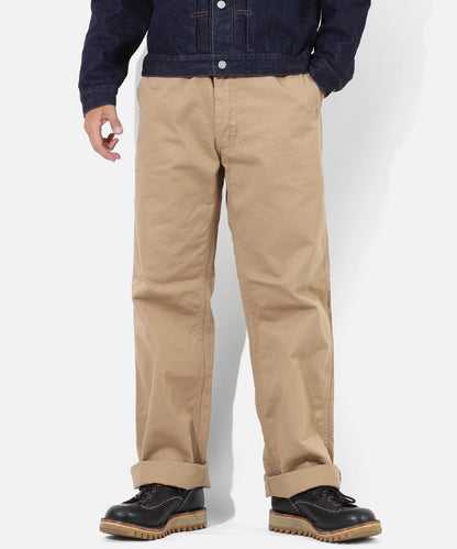 Vintage Chino Pants