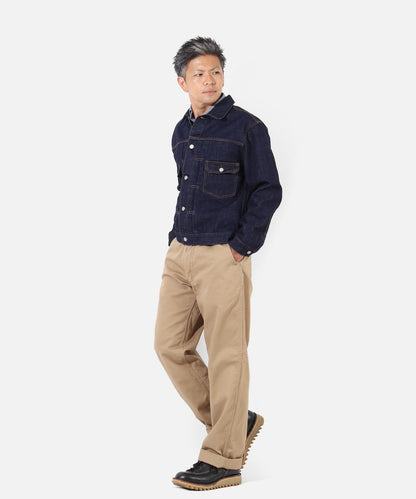 Vintage Chino Pants