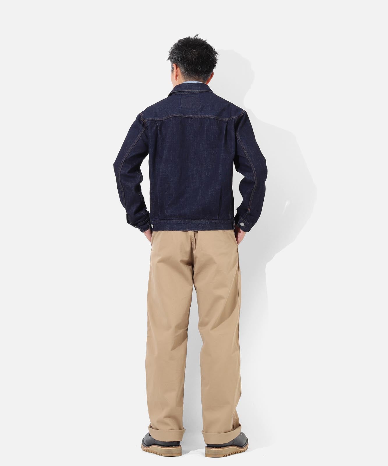 Vintage Chino Pants