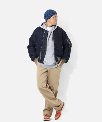 Vintage Chino Pants
