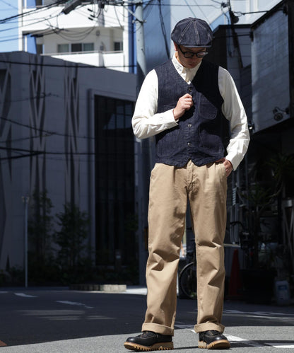Vintage Chino Pants