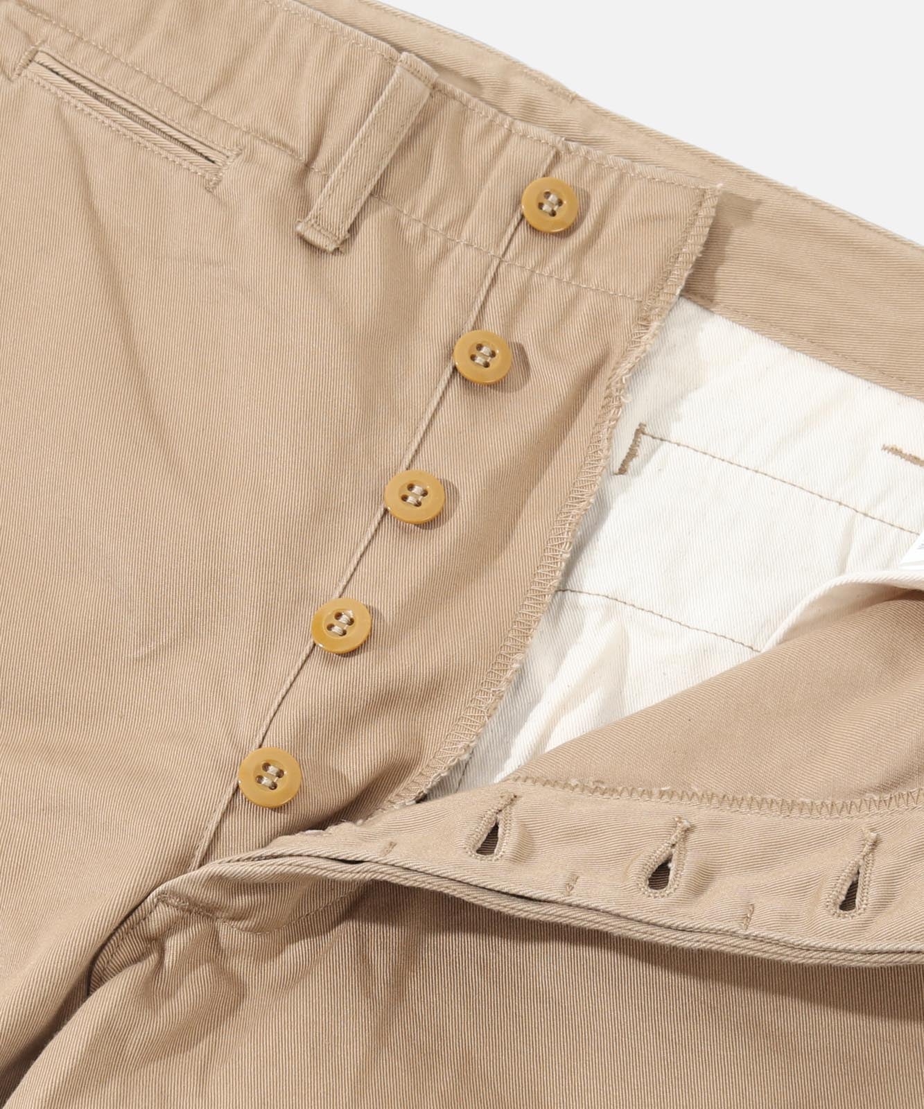 Vintage Chino Pants