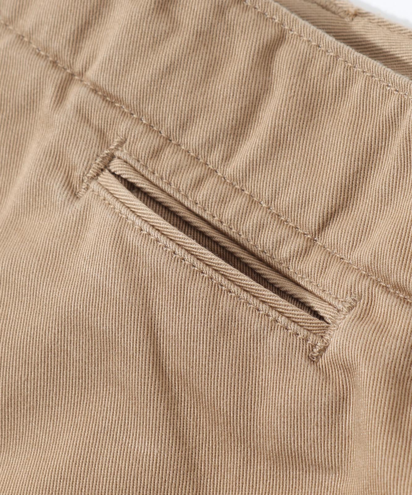 Vintage Chino Pants