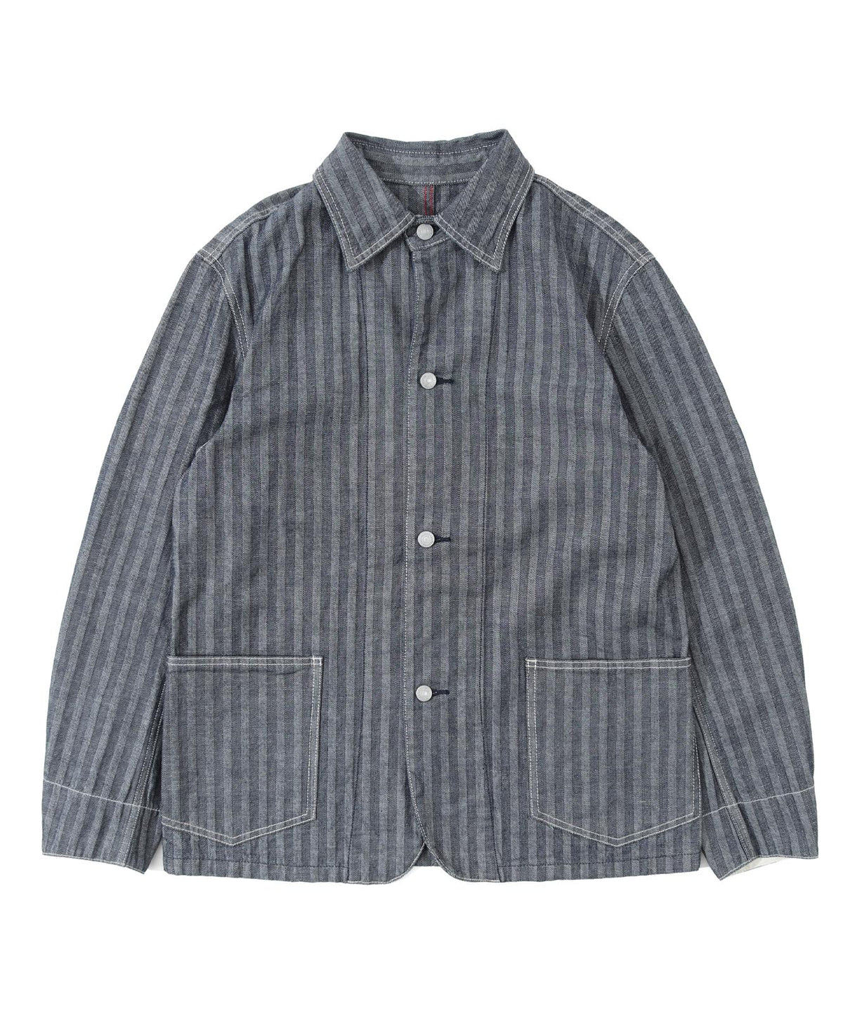 Herringbone Coverall