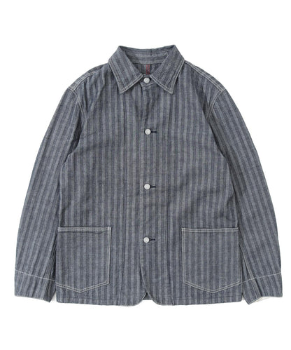 Herringbone Coverall
