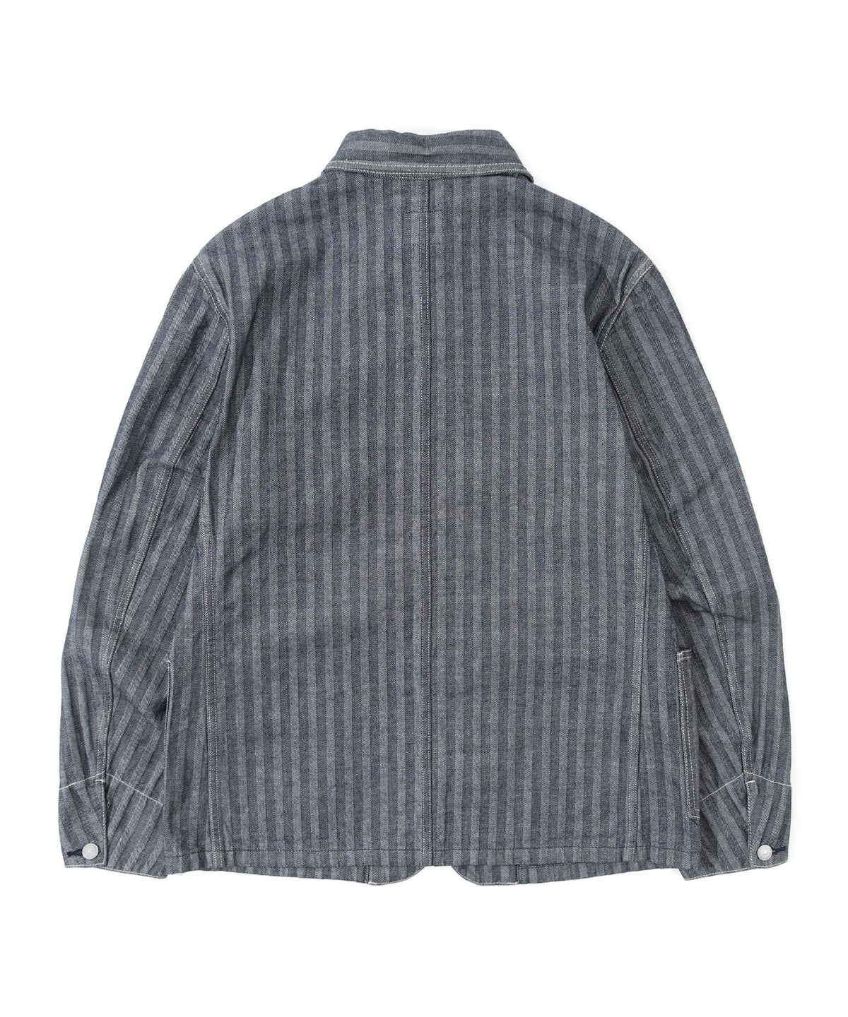 Herringbone Coverall