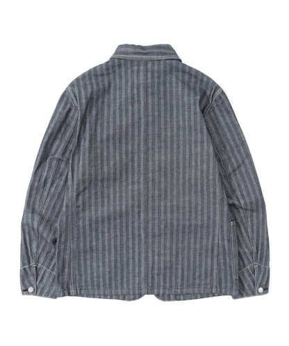 Herringbone Coverall