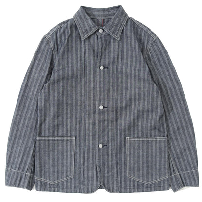 Herringbone Coverall
