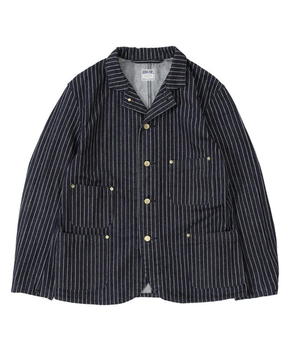 DENIM&WABASH COVERALL