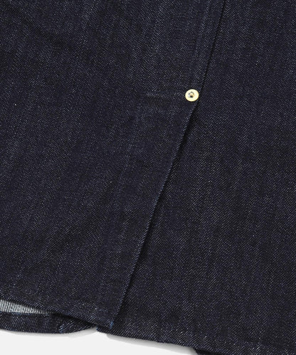 DENIM&WABASH COVERALL