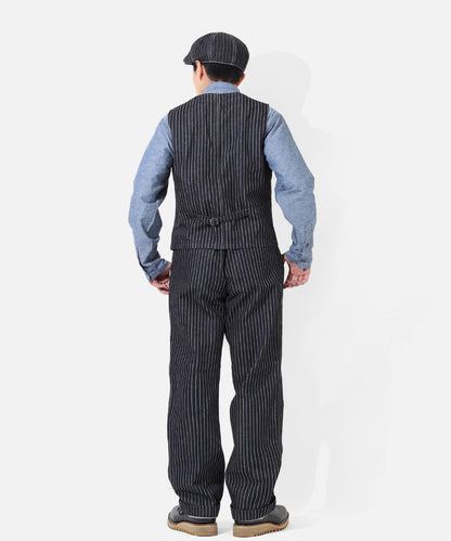 DENIM&WABASH VEST