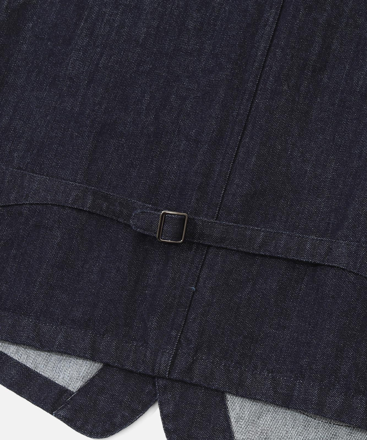 DENIM&WABASH VEST