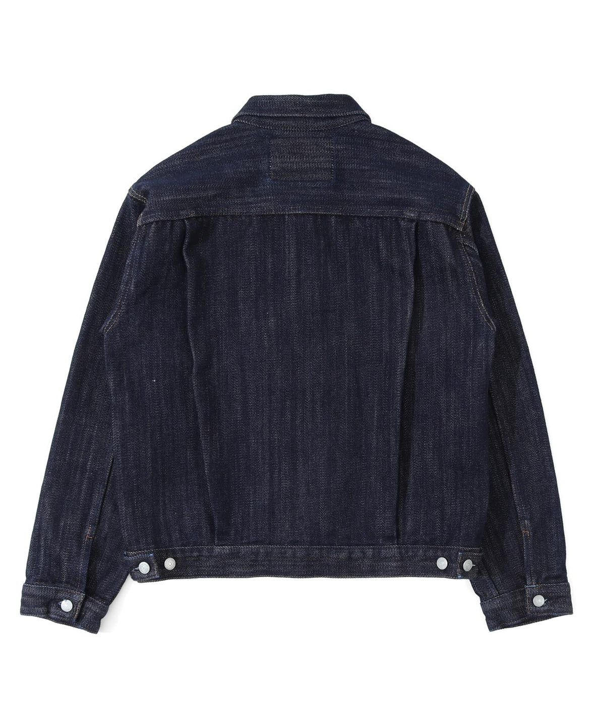 18oz Denim Jacket 2nd Type