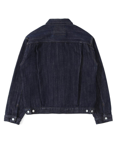 18oz Denim Jacket 2nd Type