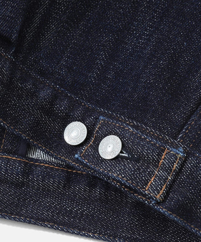 18oz Denim Jacket 2nd Type