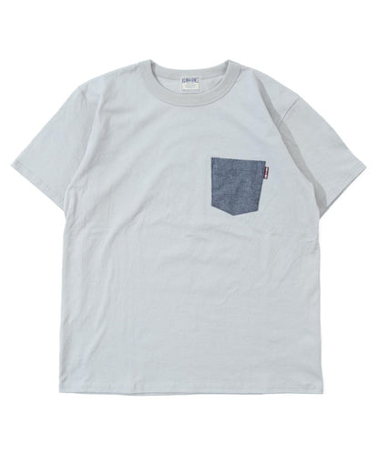 Pocket T-shirt