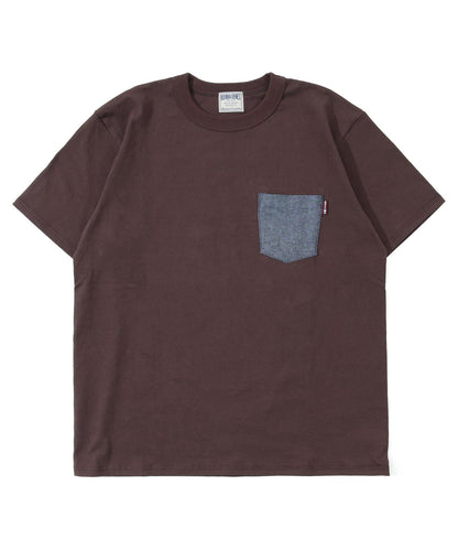 Pocket T-shirt