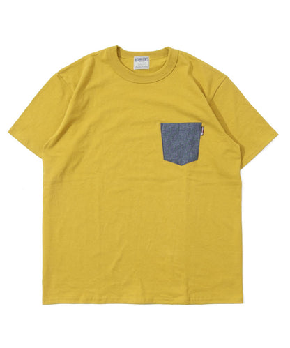 Pocket T-shirt