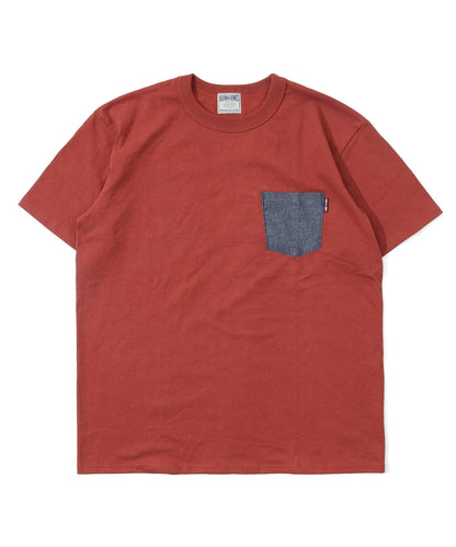 Pocket T-shirt