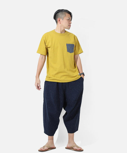 Pocket T-shirt