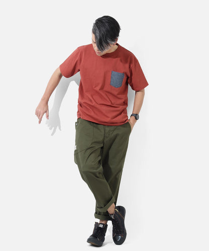 Pocket T-shirt