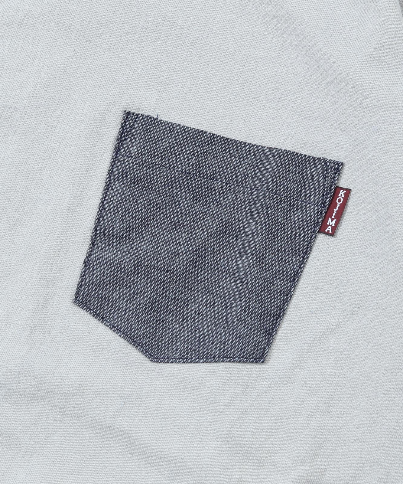 Pocket T-shirt