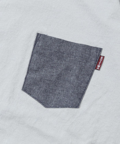 Pocket T-shirt