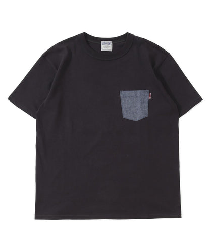 Pocket T-shirt