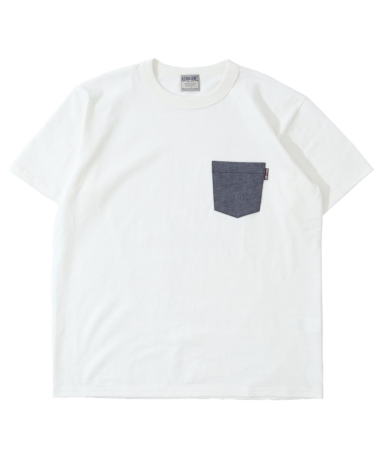 Pocket T-shirt