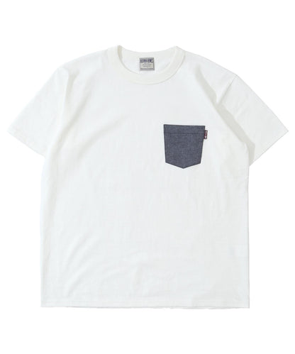 Pocket T-shirt