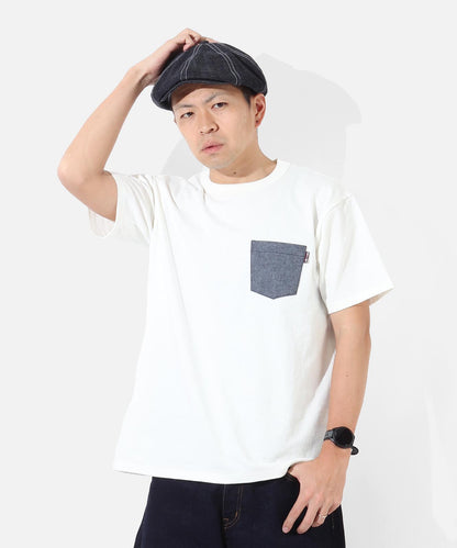 Pocket T-shirt