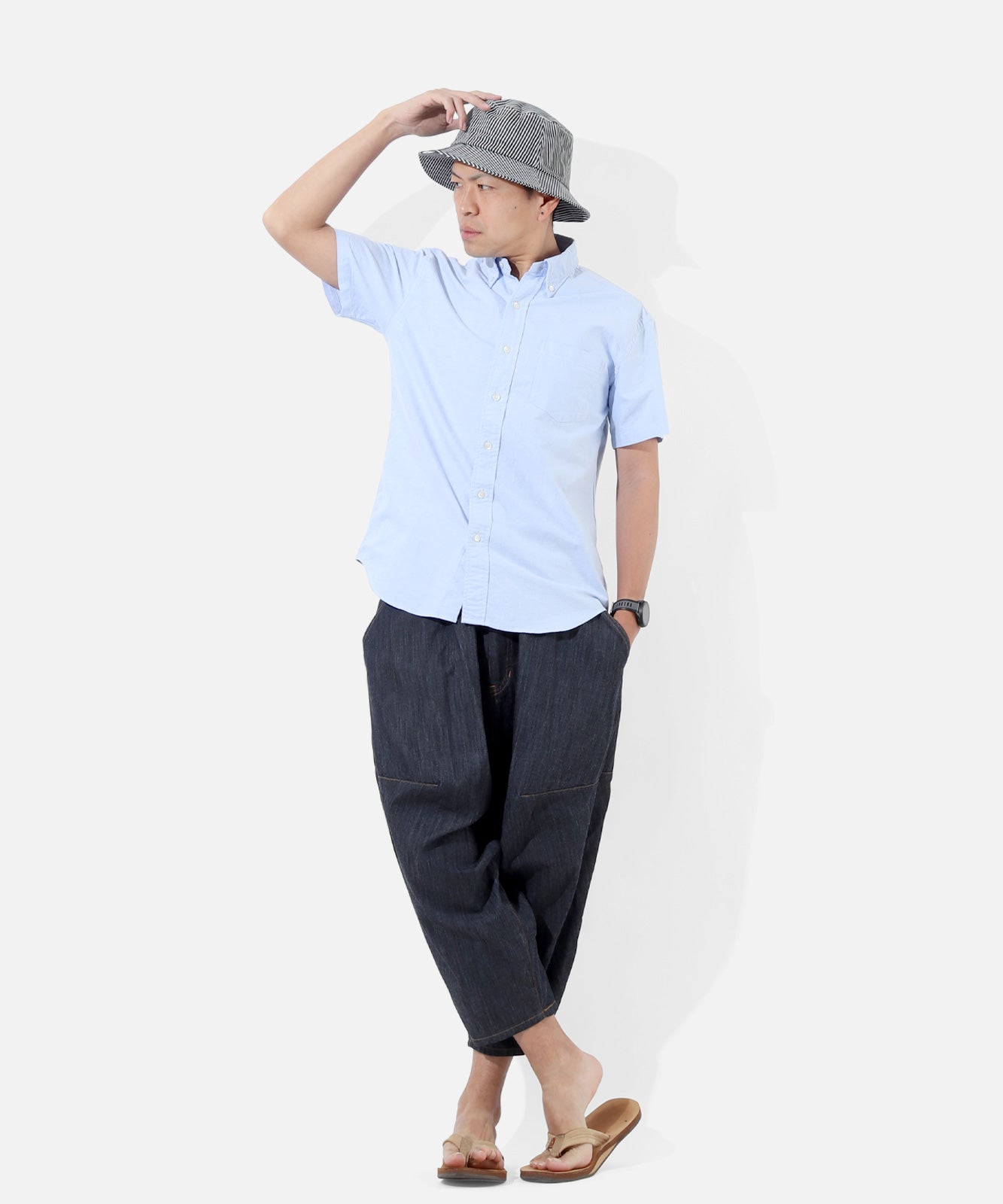 Bucket Hat