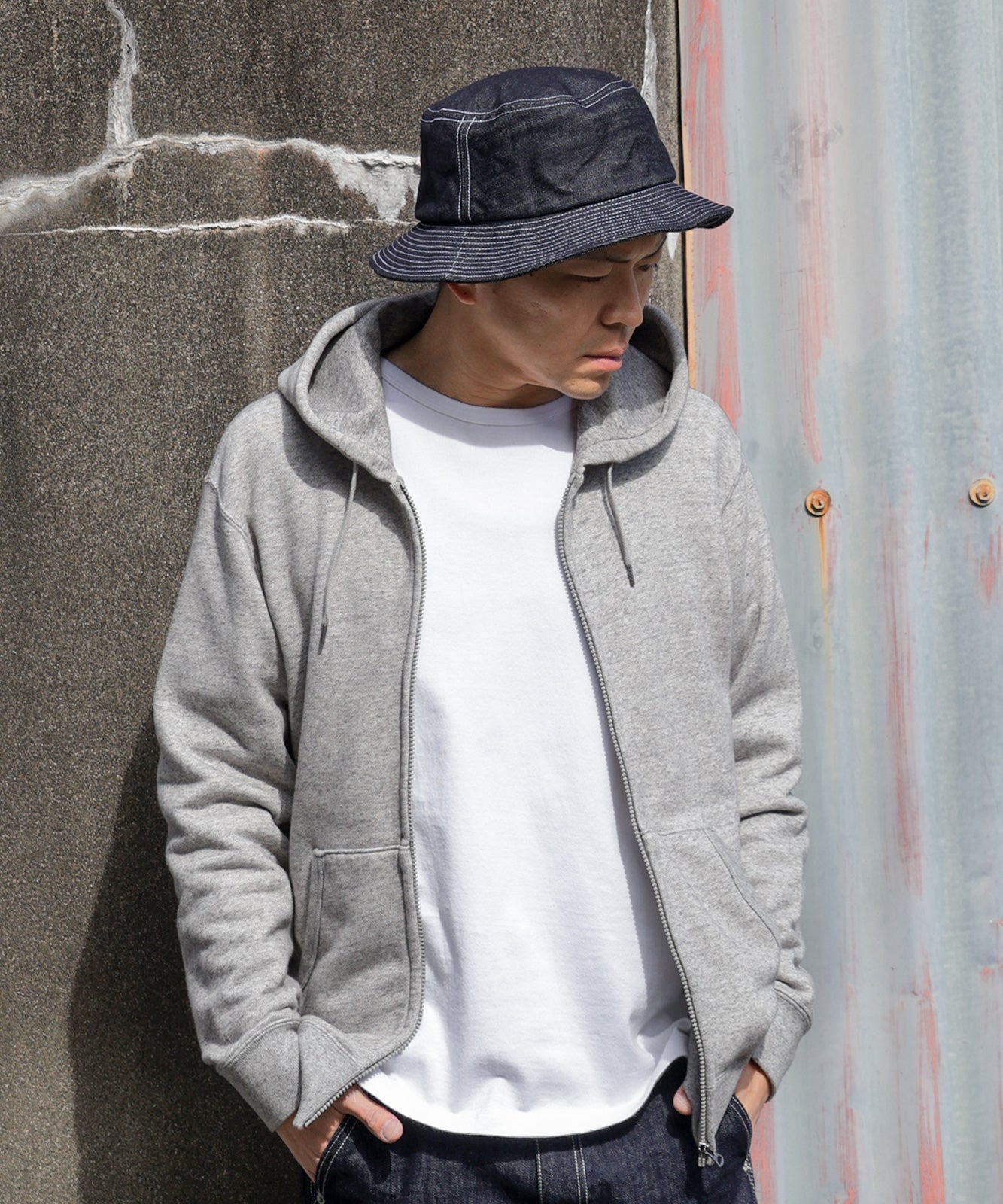 Bucket Hat