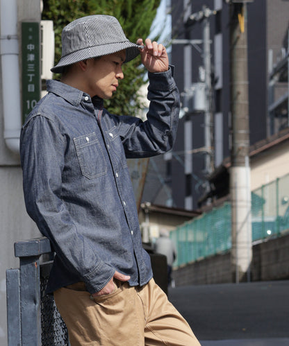 Bucket Hat
