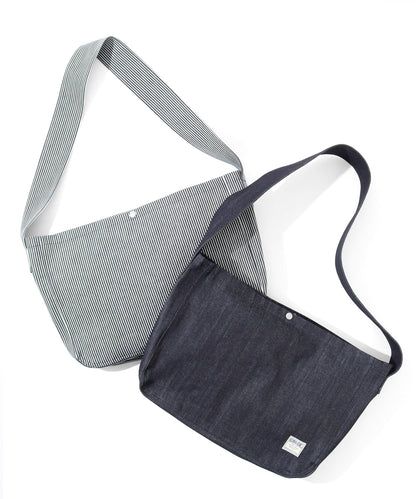 Newspaper Bag