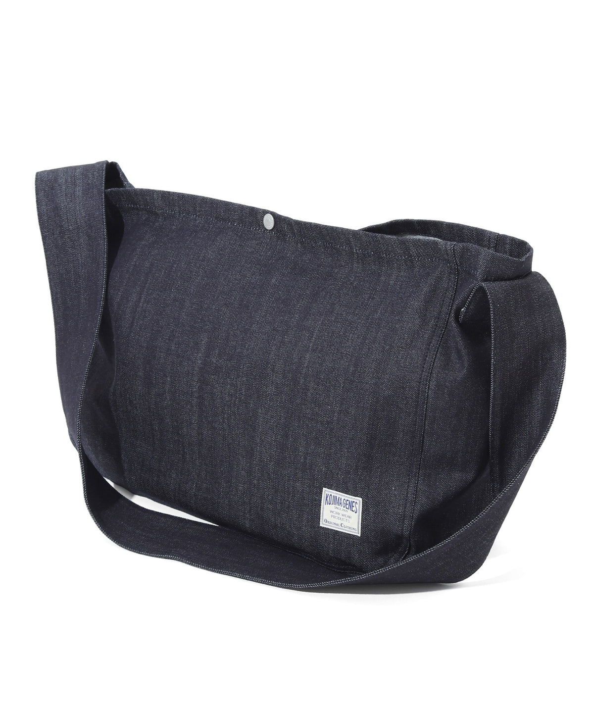 Newspaper Bag