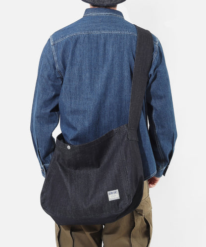 Newspaper Bag