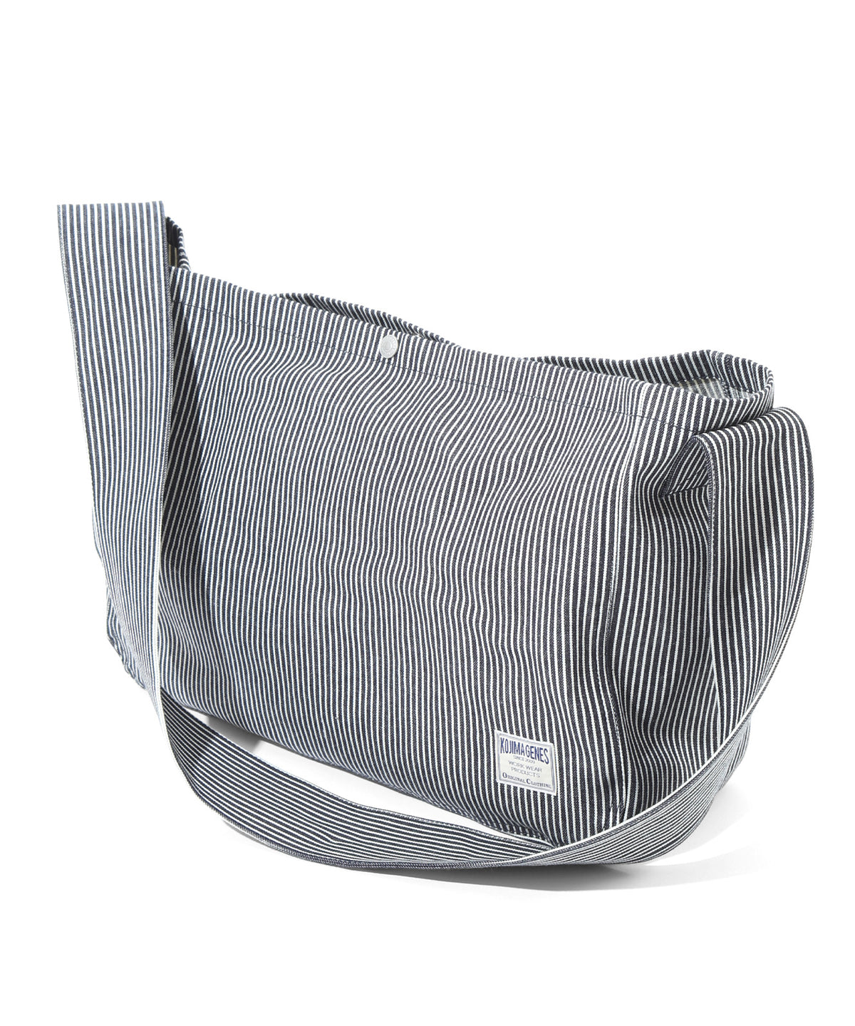 Newspaper Bag