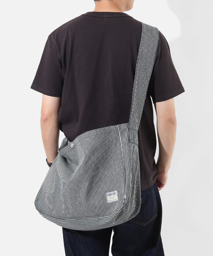 Newspaper Bag