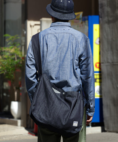 Newspaper Bag