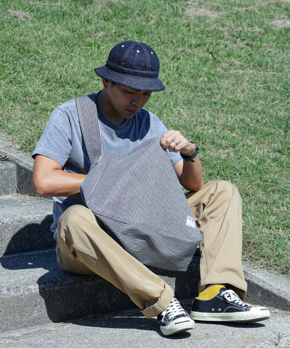 Newspaper Bag