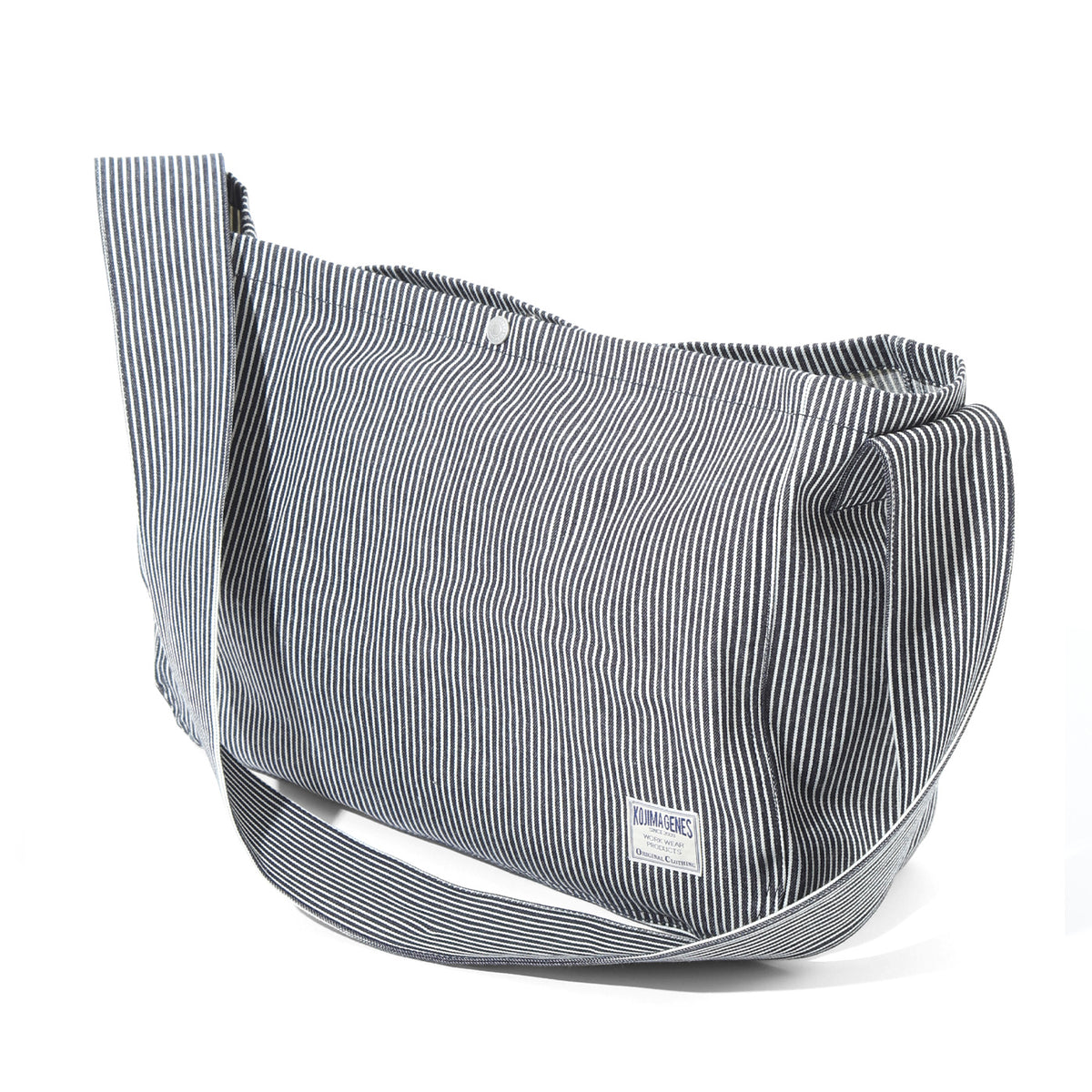 Newspaper Bag
