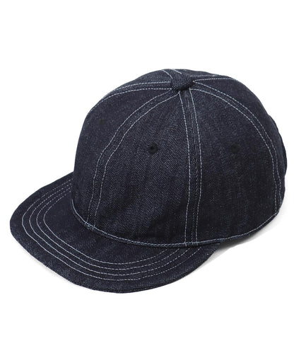 6 Panel Cap
