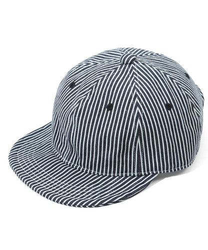 6 Panel Cap
