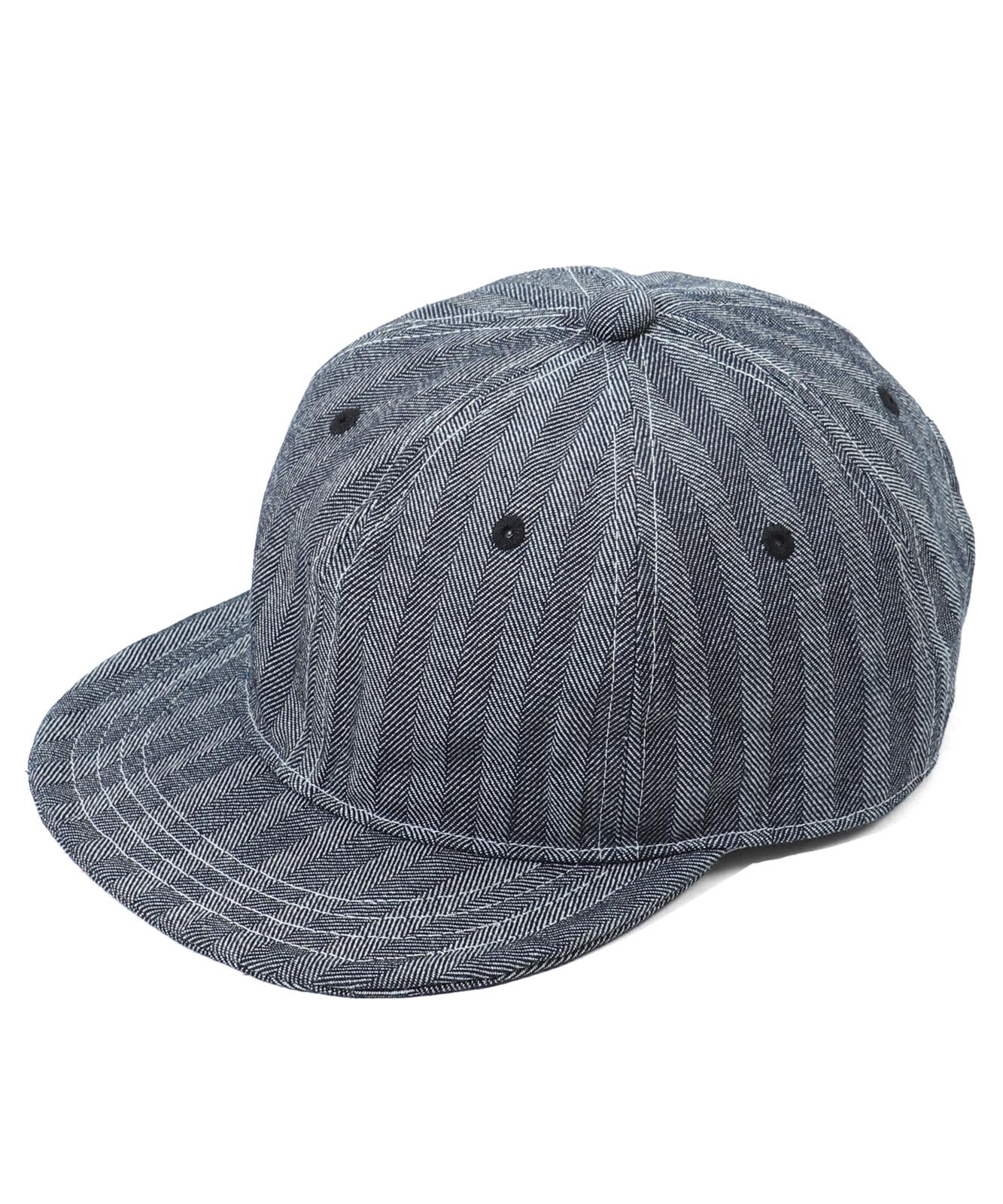 6 Panel Cap