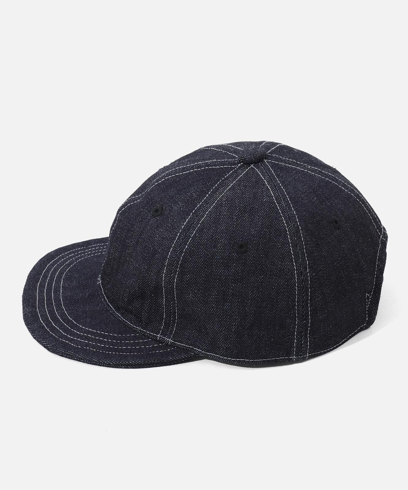 6 Panel Cap