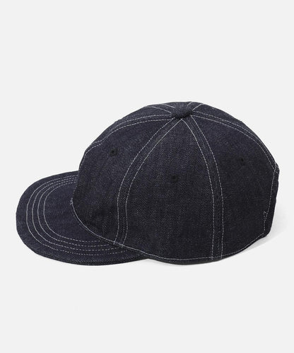 6 Panel Cap